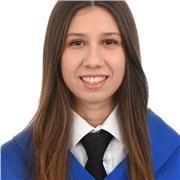 Clases de todos los niveles hasta bachillerato, especializada en matemáticas y química